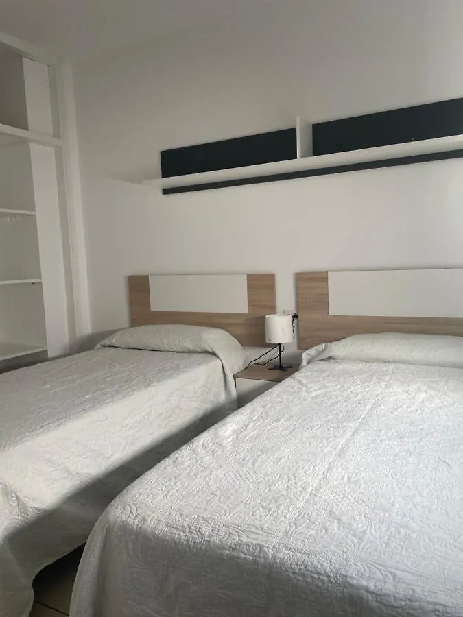 Διαμέρισμα Apartamentos Tao Laia Puerto del Rosario  Ισπανία