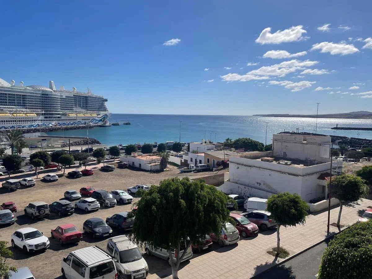 Apartamentos Tao Laia Puerto del Rosario  0*, Puerto del Rosario (Fuerteventura) Spanje