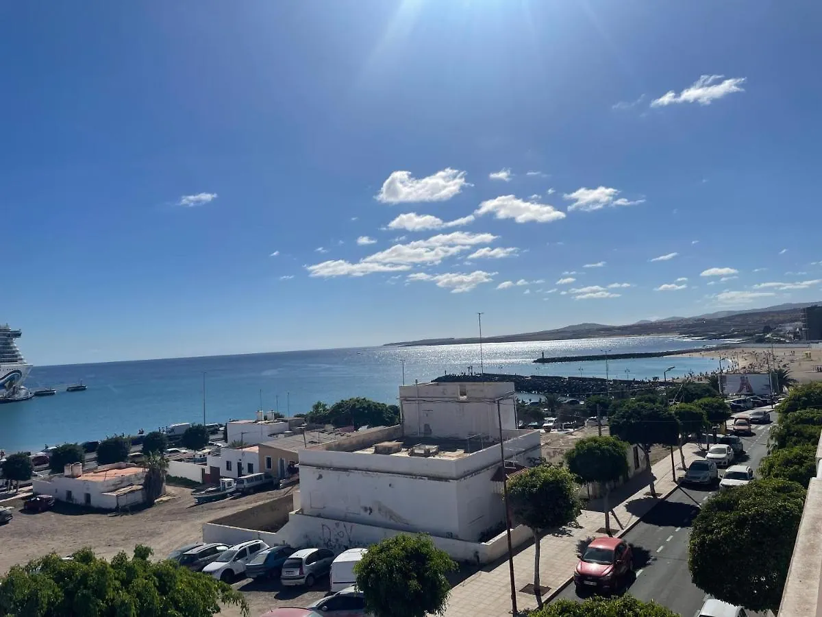 Apartamentos Tao Laia Puerto del Rosario  Appartement Puerto del Rosario (Fuerteventura)
