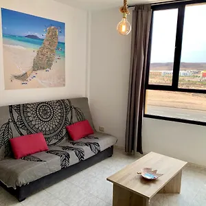 Appartamento Casa Monny Fuerteventura Wi-fi, Puerto del Rosario (Fuerteventura)