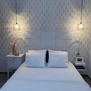 Appartement Casa El Majorero, Puerto del Rosario (Fuerteventura)