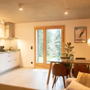  Appartement Avellana France