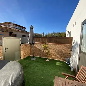 Appartement El Olivar Experiences - Adults Recommended, Puerto del Rosario (Fuerteventura)